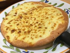 马苏里拉芝士匹萨-萨莉亚意式餐厅(国展天虹店)