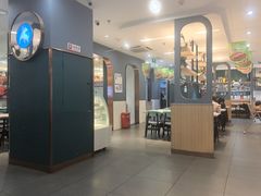 -诺丁牛排披萨自助餐厅(大厂慕斯荟店)