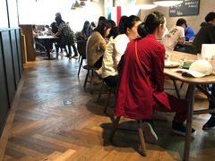 大堂-Wagas沃歌斯(北京君太百货店)