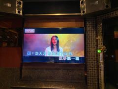 -好乐迪(张扬路八佰伴店)