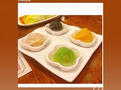 -任點·港式茶点(曜一城店)