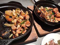 -得意啫·广东啫啫煲(前海HOP店)