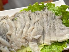-仁和四季涮肉馆(天坛南门店)