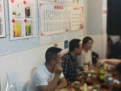大堂-黑竹香鸡(营和巷店)
