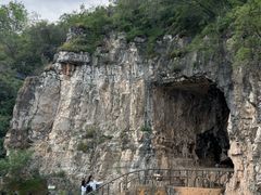 -狼牙山风景区