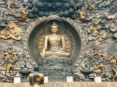 -灵山胜境
