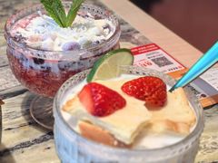 -浩海火燒雲傣家菜(合生汇店)