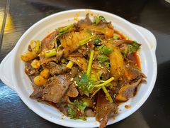 -牛王庙(龙华花园店)