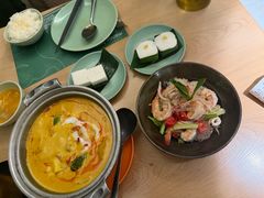 -mango tree芒果树泰国餐厅(青岛万象城店)