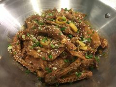 -张大师鸭爪爪特色干锅(南湖店)