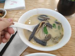 -欣达面馆(天桥支路店)