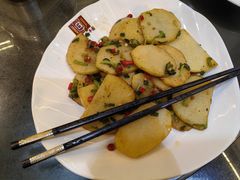 -瑞丰园庭院餐厅·白族传统家常菜