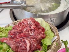 -刘少华贵州小黄牛·鲜牛肉火锅(总店)