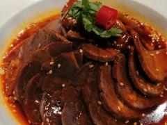 -宴秋杭州菜(锦艺城店)