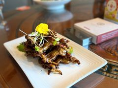 -鹰龙海畔度假酒店(咸祥店)