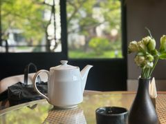 -杭州西湖柳莺里酒店·闻莺厅