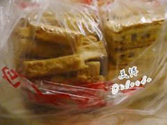 拿破仑-宫廷糕点铺