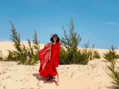 -美奈渔村