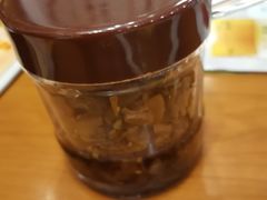 -COCO壱番屋(北京平安国际金融中心店)