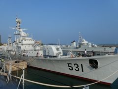 -中国人民解放军海军博物馆