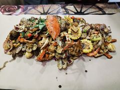 -特色酱椒鱼私房菜(黄鹤楼店)