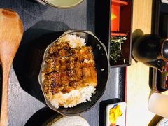 -昇鳗鱼家(浦东店)
