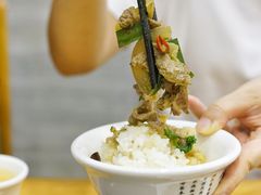 -榕江牛瘪牛肉火锅
