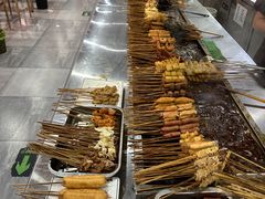 -彭姐麻辣烫(海淀店)