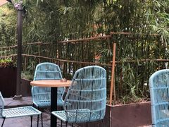 景观位-YO!TEA有茶(科兴科学园店)