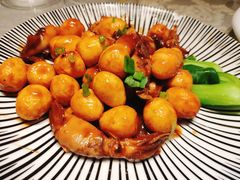 鸽蛋烧仔乌-鲁城往事(游客中心店)