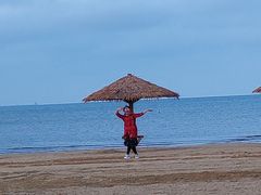-东戴河风景区-止锚湾