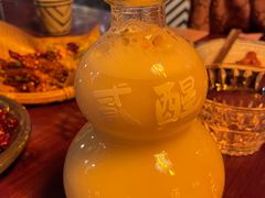 -贰醒·私房小院烧烤 (太古里店)