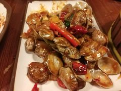 -火齐潮汕砂锅粥(五道口店)