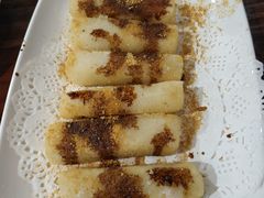 -赤酱红油(家乐福店)