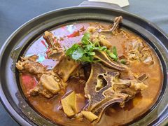 -伊带伊路新疆美食府(呼家楼店)