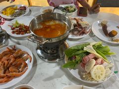 -极乐汇汗蒸会馆(杭州店)