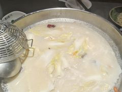 -骨之味·筒骨汤火锅(江头店)