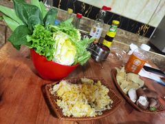 -元盛居(生态大街店)