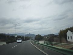 -四明山国家森林公园