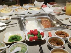 -海底捞火锅(北京路店)