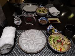 -松临·铁板烧&Omakase(神农店)