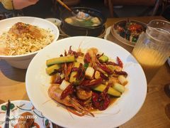 -味莊餐厅(康庄南街店)