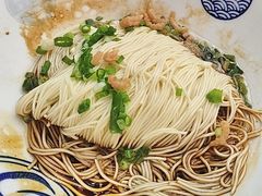 -新万鑫银丝面·非遗无锡味(惠山古镇店)