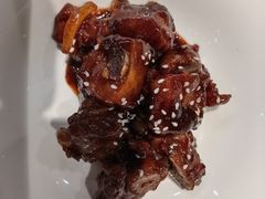 -览江阁中餐厅·淮扬菜(兆和皇冠假日酒店)