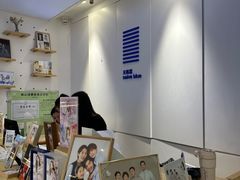 -天真蓝照相馆(宁波来福士店)