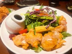 -弓二·烧鸟居酒屋(财富购物中心店)