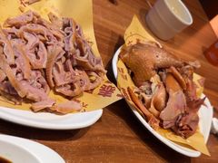 -六泰居·尔滨地标·东北菜(松北店)