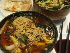 -金乐活美食(中街店)