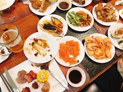 -汉巴味德(大悦城店)