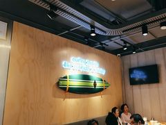 -simply thai天泰(美罗城店)